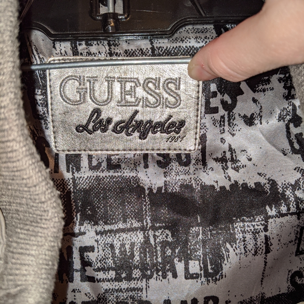 Guess jacket - Picture 6 of 7